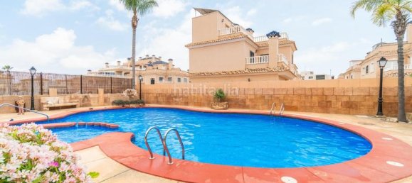 Квартира с 2 спальнями в Аликанте, Испания № 167761 12