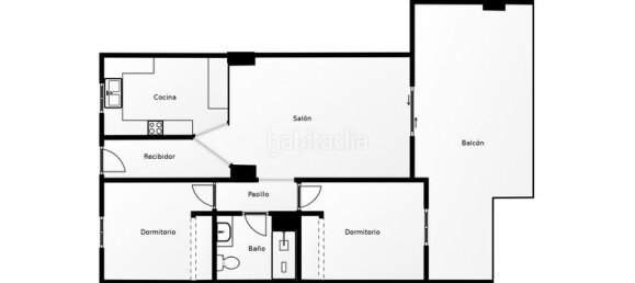 Квартира с 2 спальнями в Аликанте, Испания № 167761 15