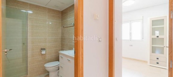 Квартира с 2 спальнями в Аликанте, Испания № 167761 2