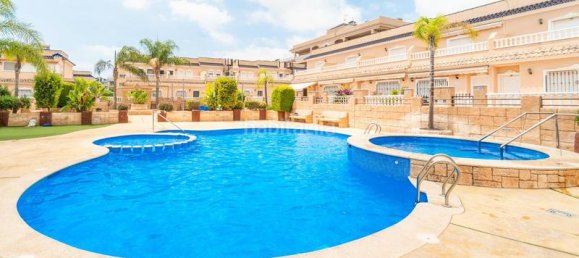 Квартира с 2 спальнями в Аликанте, Испания № 167761 11