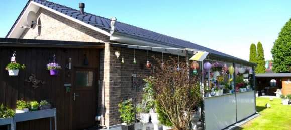 4 rooms House in Emsland, Germany No. 242498 3