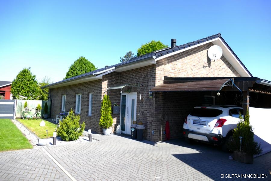 4 rooms House in Emsland, Germany No. 242498