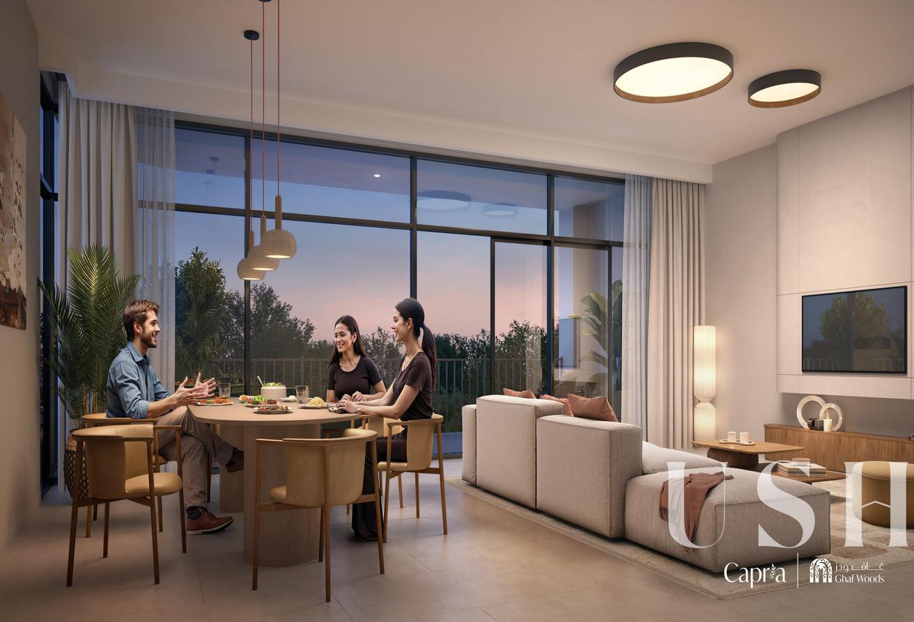 2 bedrooms Apartment in Dubai Land, UAE No. 98007