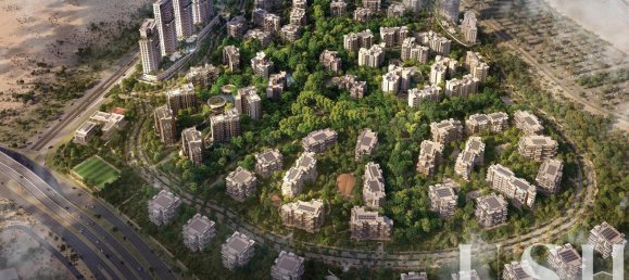 2 غرف نوم شقة في Dubai Land, UAE رقم 98007 16