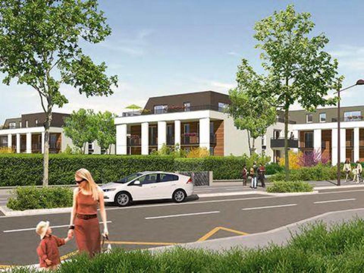 Studio à Strasbourg, France No. 31503