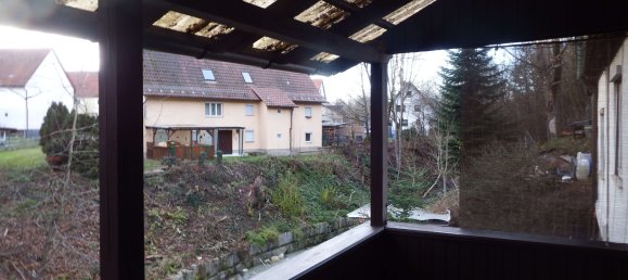 3 bedrooms Townhouse in Zollernalbkreis, Germany No. 21210 14