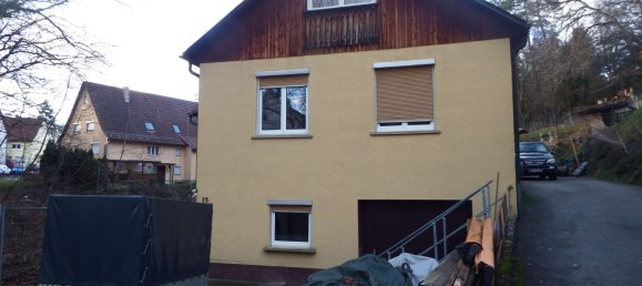 3 bedrooms Townhouse in Zollernalbkreis, Germany No. 21210 2