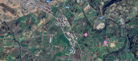 7 rooms Apartment in Apice, Italy No. 209251 4