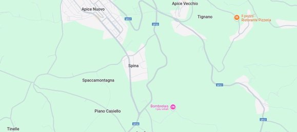 7 rooms Apartment in Apice, Italy No. 209251 5