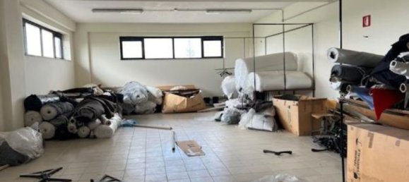 7 rooms Apartment in Apice, Italy No. 209251 13