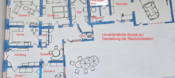 3 Schlafzimmer Haus in Großharras, Austria, Nr. 201575 28