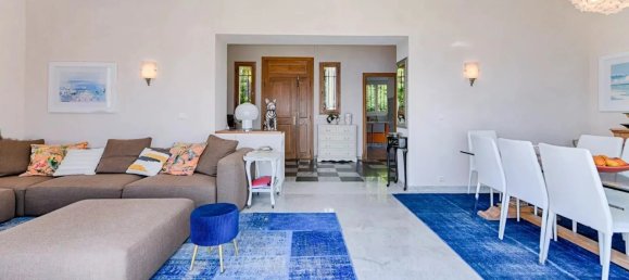 5 bedrooms Villa in Antibes, France No. 1760 6