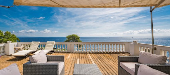 5 bedrooms Villa in Antibes, France No. 1760 4