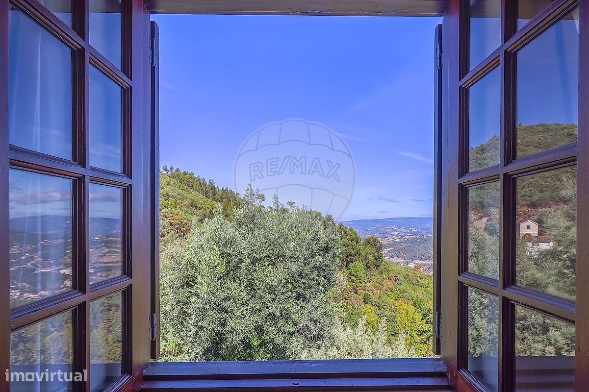 3 bedrooms House in Amarante, Portugal No. 171266