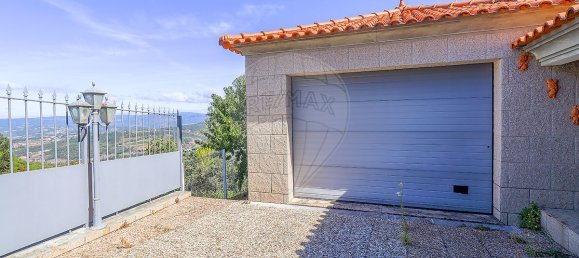 3 bedrooms House in Amarante, Portugal No. 171266 18