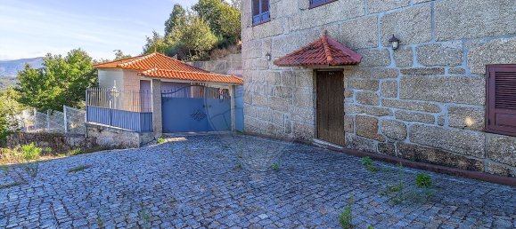 3 bedrooms House in Amarante, Portugal No. 171266 5