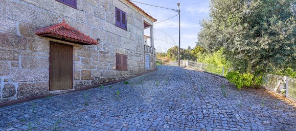 3 bedrooms House in Amarante, Portugal No. 171266 4