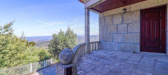 3 bedrooms House in Amarante, Portugal No. 171266 6