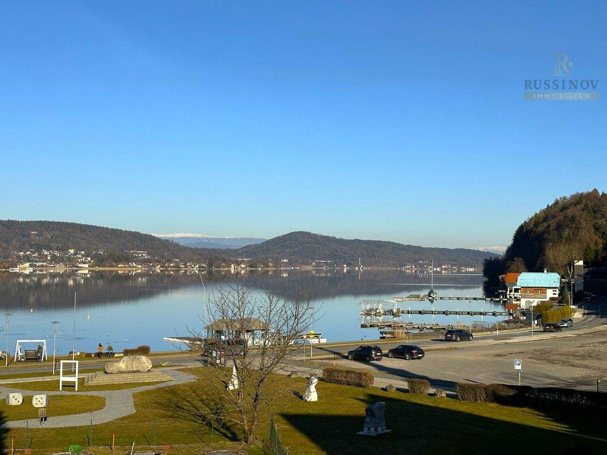 3 rooms Apartment in Maria Worth, Austria No. 175175