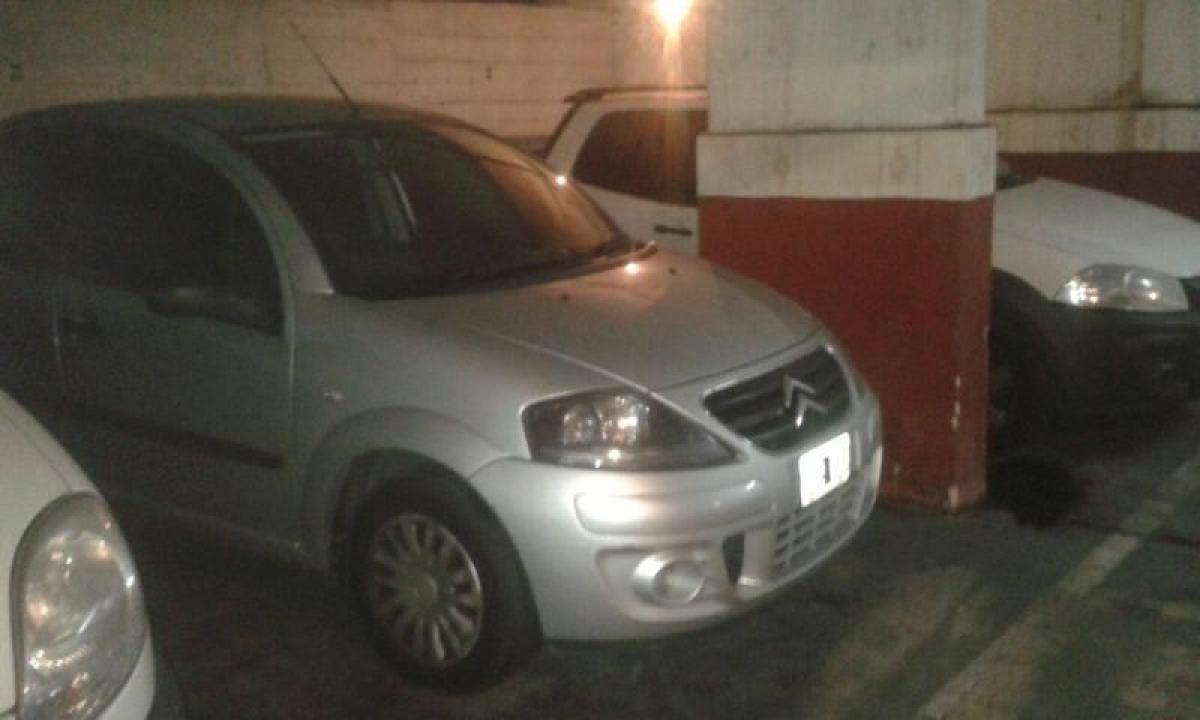  مستودع في Buenos Aires, Argentina 15متر مربع رقم 108211