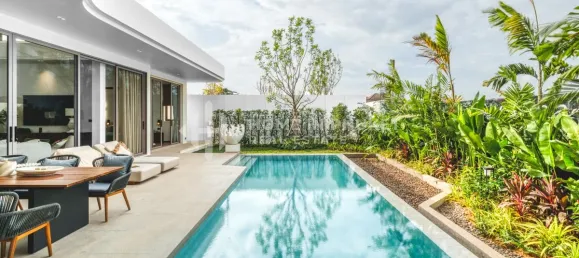 3 bedrooms House for sale in Phuket, Southern Thailand, Thailand № 61082 2