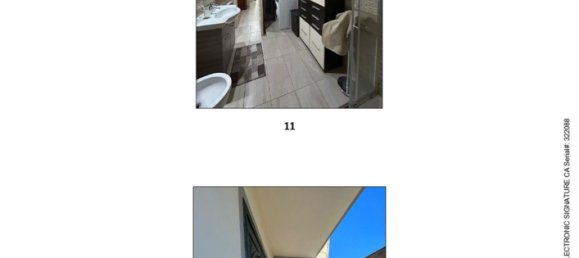 5 rooms Apartment in Giugliano in Campania, Italy No. 14156 30