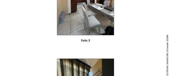 5 rooms Apartment in Giugliano in Campania, Italy No. 14156 6