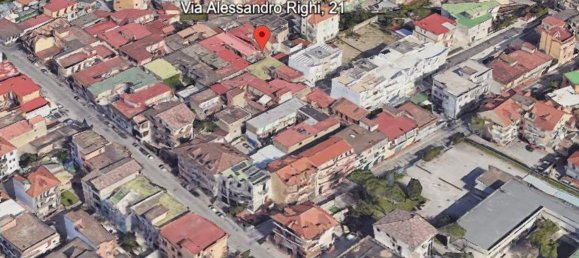 5 rooms Apartment in Giugliano in Campania, Italy No. 14156 19