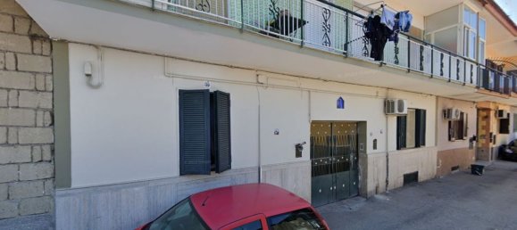 5 rooms Apartment in Giugliano in Campania, Italy No. 14156 15