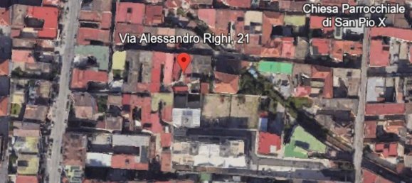 5 rooms Apartment in Giugliano in Campania, Italy No. 14156 3