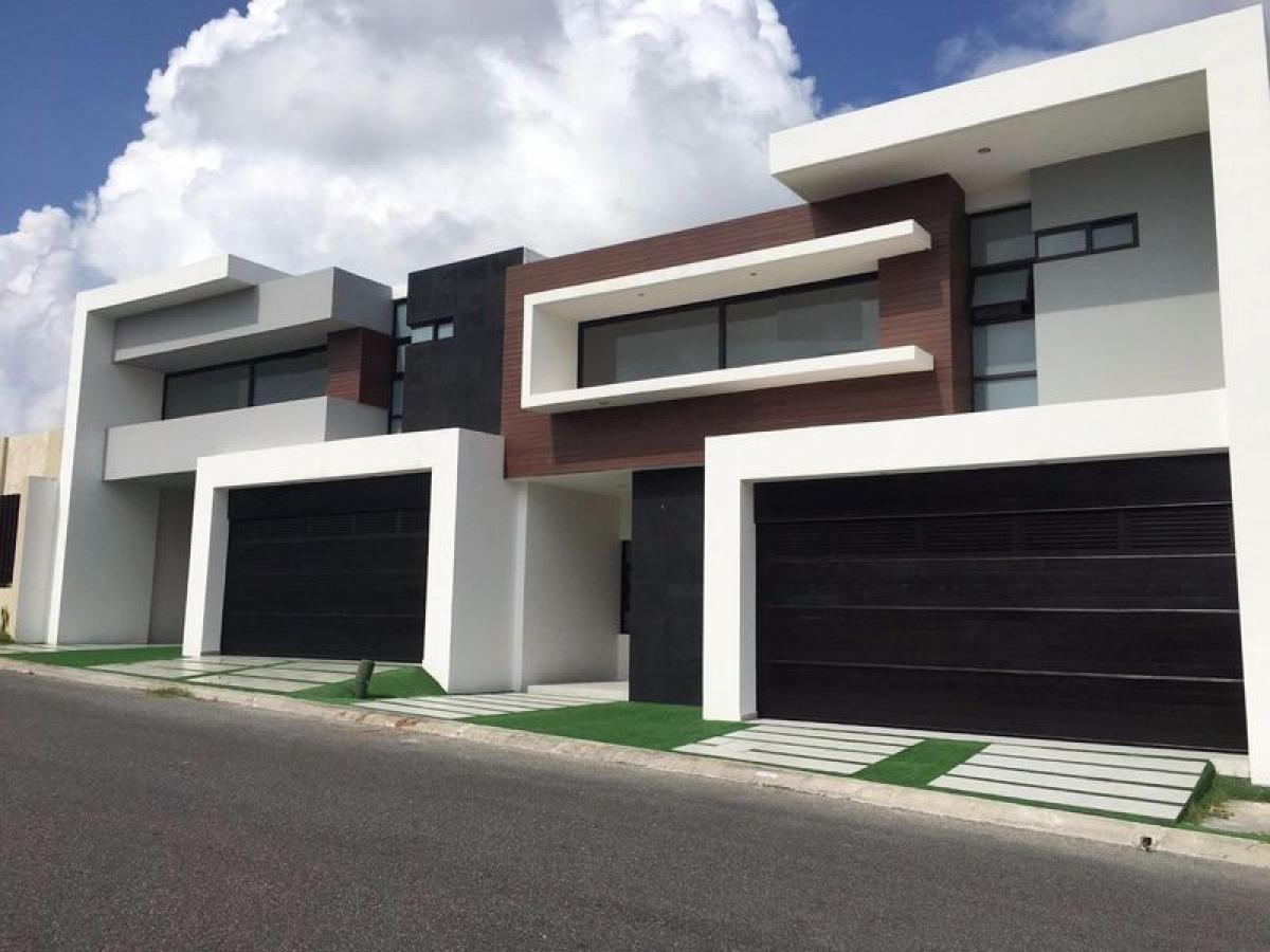 3 bedrooms House in Veracruz, Mexico No. 223398