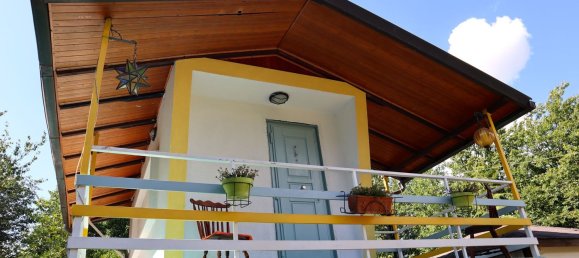2 rooms House in Barberino di Mugello, Italy No. 251236 3