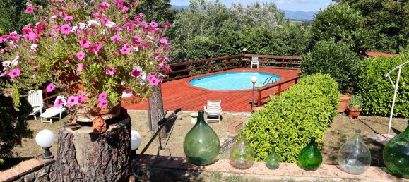 2 rooms House in Barberino di Mugello, Italy No. 251236 2