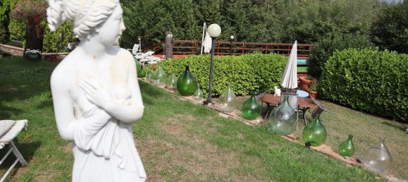 2 rooms House in Barberino di Mugello, Italy No. 251236 4