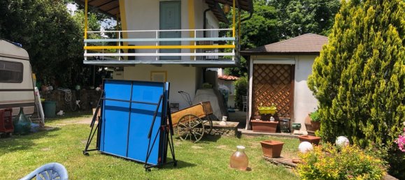 2 rooms House in Barberino di Mugello, Italy No. 251236 8