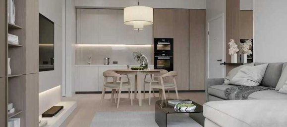 3 bedrooms Apartment in Mesa Geitonia, Cyprus No. 19341 2