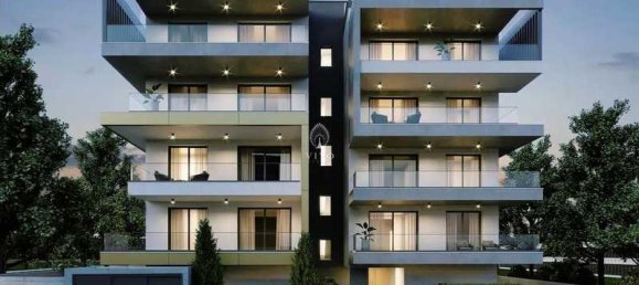 3 bedrooms Apartment in Mesa Geitonia, Cyprus No. 19341 6