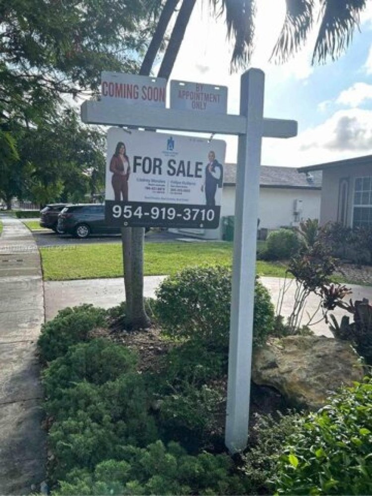 4 bedrooms House in Miami, USA No. 441896