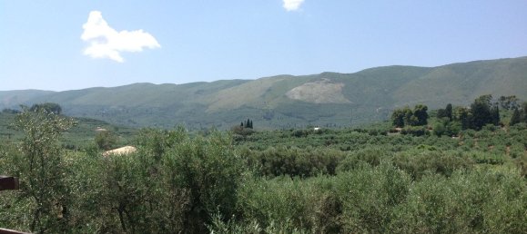 Дом с 4 спальнями в Закинтос, Ионические острова, Пелопоннес, Западная Греция и Ионические острова, Греция № 8610 2