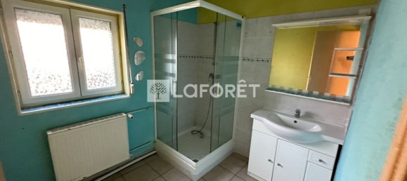 Moradia em banda T4 em Denain, France N.º 60846 12