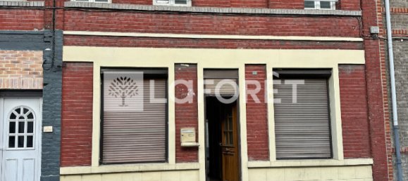 Moradia em banda T4 em Denain, France N.º 60846 6