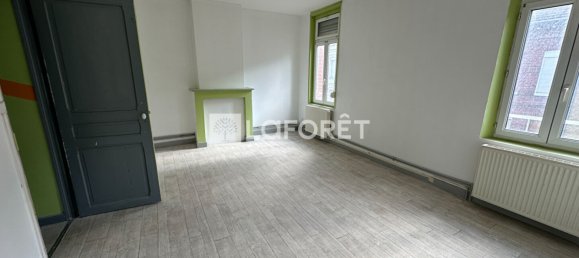 Moradia em banda T4 em Denain, France N.º 60846 3