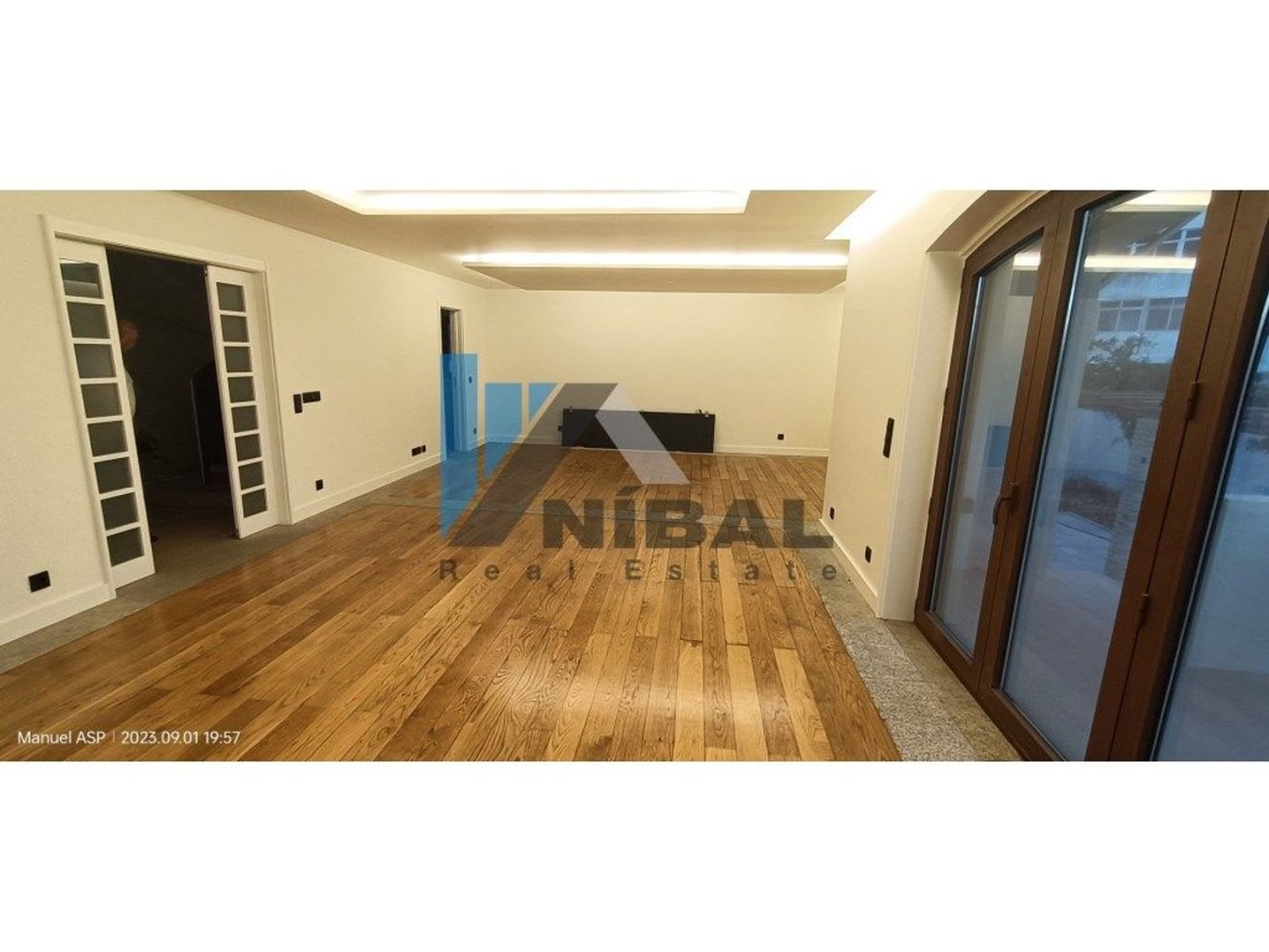 Casa de 4 dormitorios en Vila Nova de Gaia, Portugal No. 126299