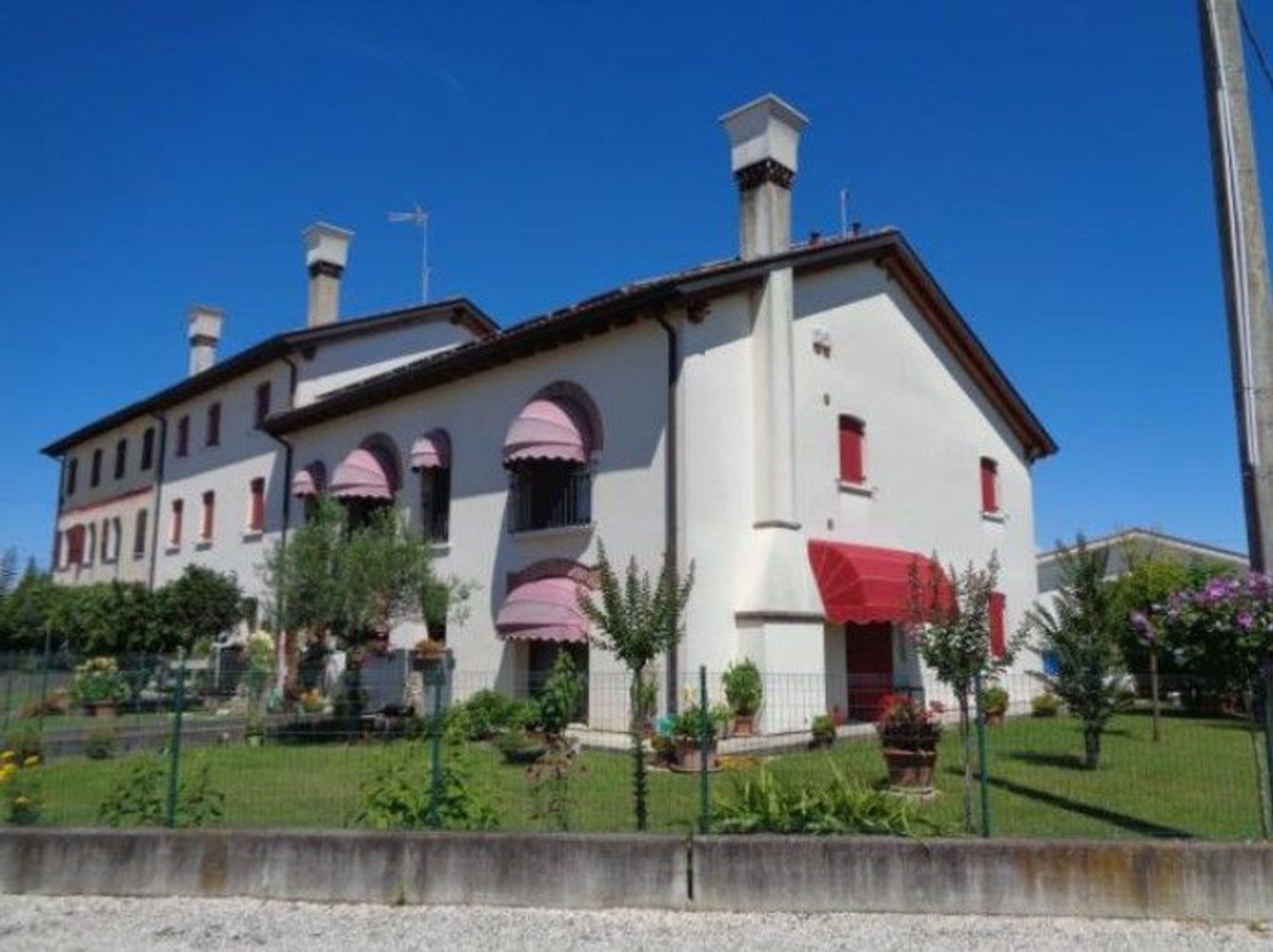 4-Zimmer Haus in Ponte di Piave, Italy, Nr. 58210