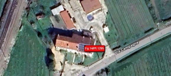 4-Zimmer Haus in Ponte di Piave, Italy, Nr. 58210 2