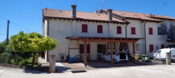 4-Zimmer Haus in Ponte di Piave, Italy, Nr. 58210 3