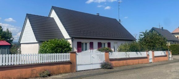 3 Schlafzimmer Haus in Cernay, France, Nr. 329643 3
