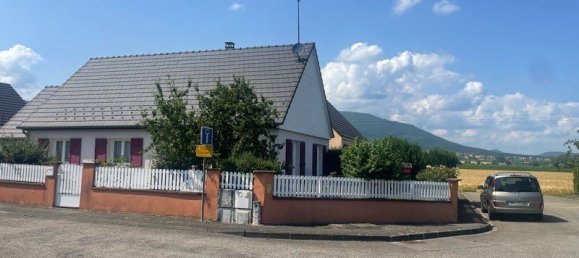 3 Schlafzimmer Haus in Cernay, France, Nr. 329643 2