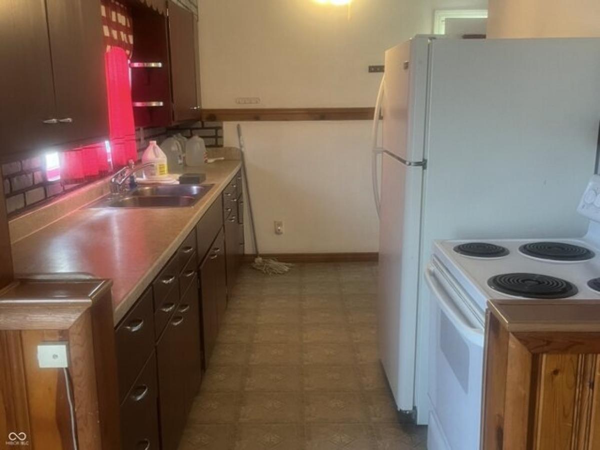 3 bedrooms House in Plainfield, USA No. 402739