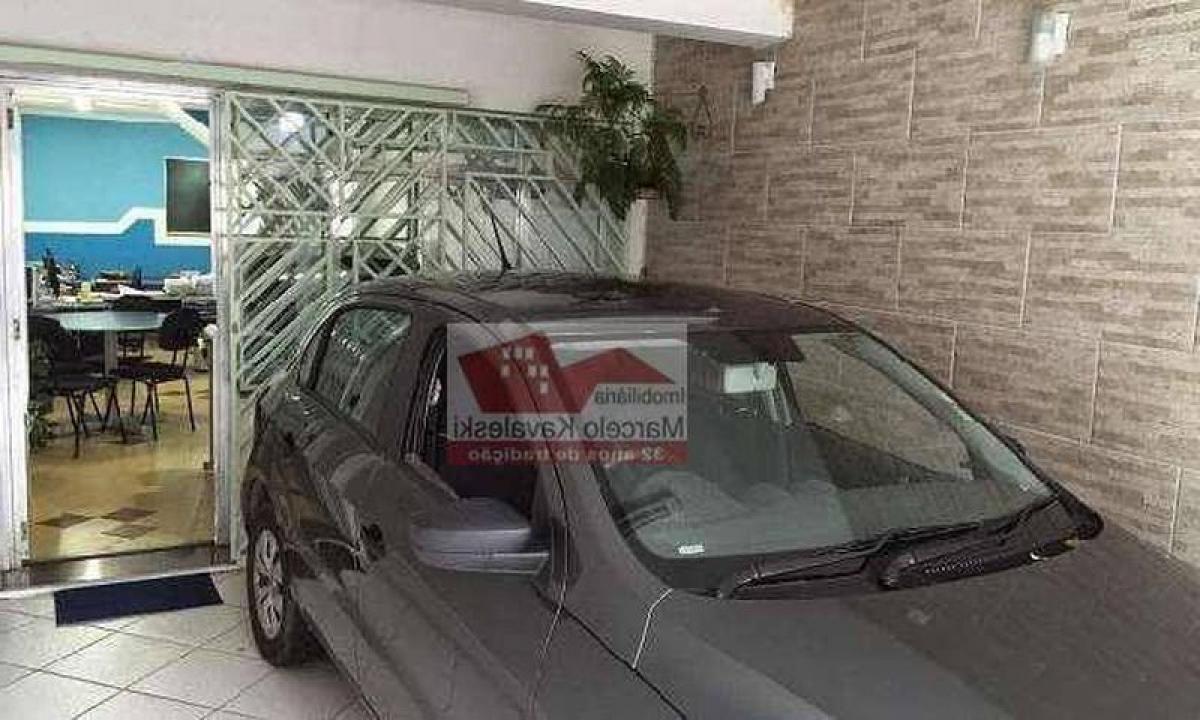 3 bedrooms House in Sao Paulo, Brazil No. 522567